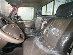 Toyota Land Cruiser 70